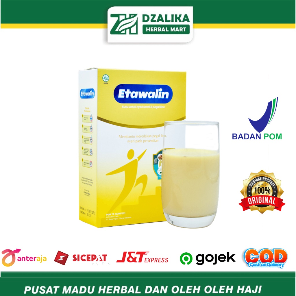 

ETAWALIN/ETAWALIN SUSU SENDI&TULANG 200GR ORIGINAL