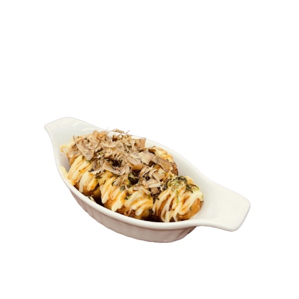 

Fure Sushi -Takoyaki|Japanese|