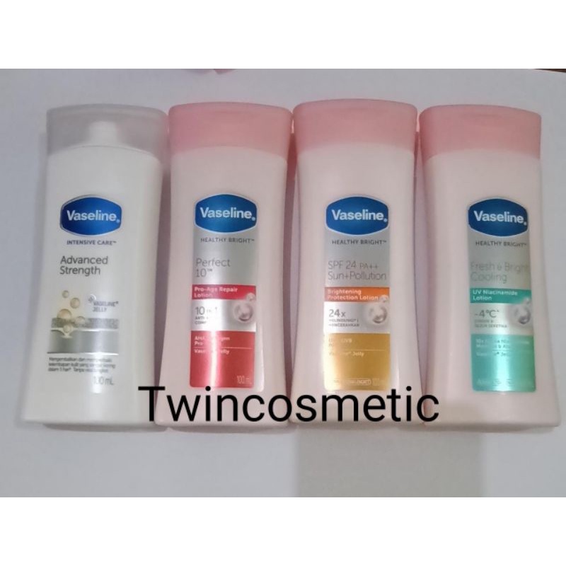 Vaseline 100ml