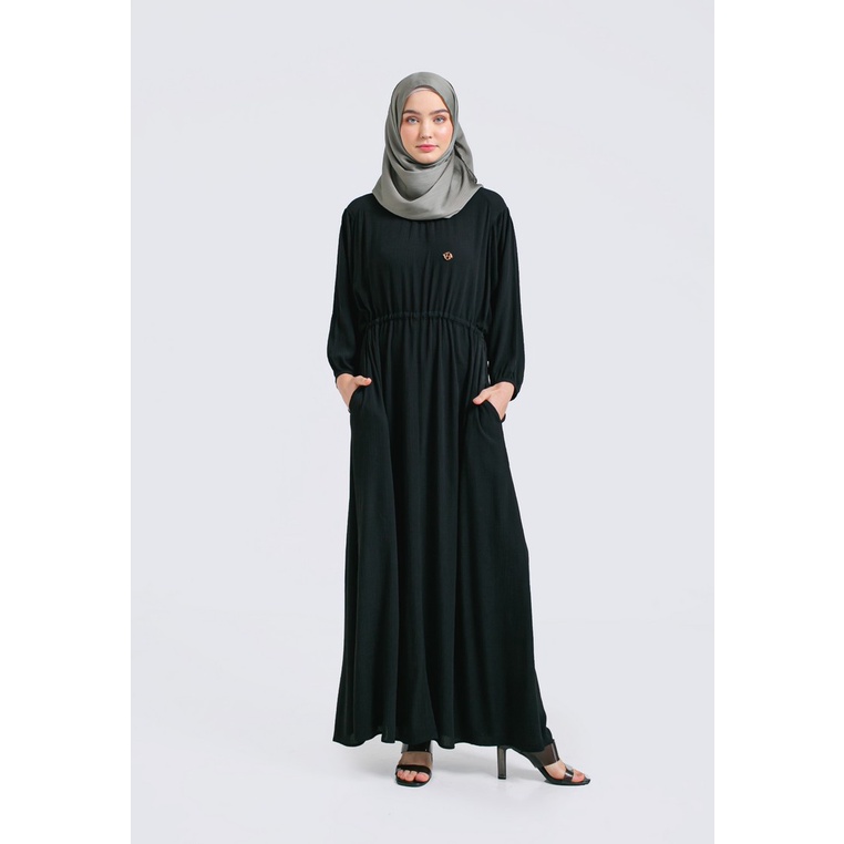 Hanna Maxi Dress Ariana 031022