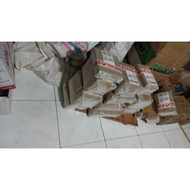 CETAKAN ROTI TAWAR TUTUP 20X10X10 20X12X12 18X8X8 18X10X10 22X12X12 24X12X12 10X10X10 12X12X12 TAWAR TUTUP LOYANG FREE BUBBLE WRAP HARGA MURAH TERJANGKAU