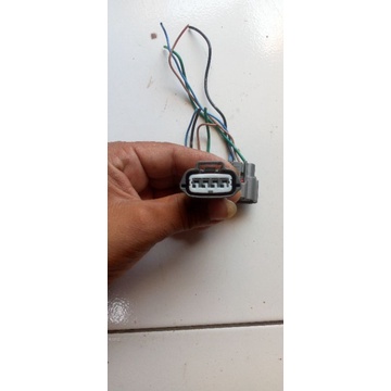 soket altenator T120SS injeksi triton mirage galant,,ori