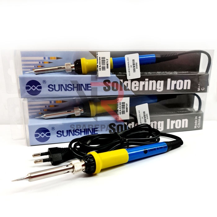 SOLDER TANGAN SUNSHINE SL-936 60W