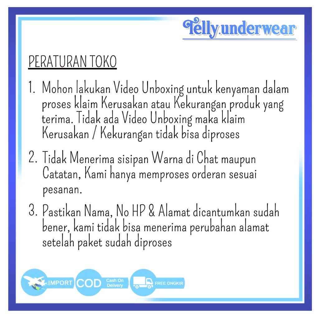 TELLY ➡️ 353 Bra BH Push Up Set Model Tanpa Kawat Wanita Sport