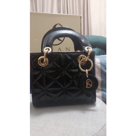 LadyBag Kian Id