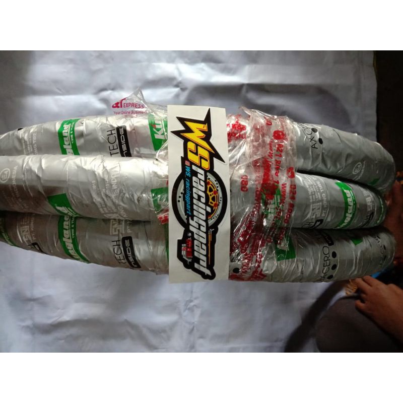 BAN DRAG DEPAN KINGLAND 50/90 R17