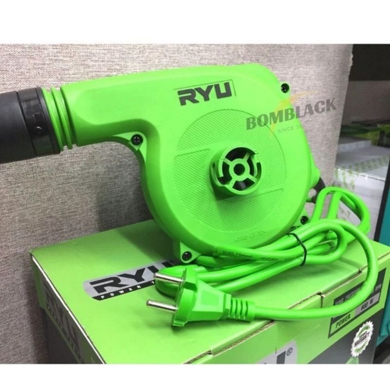 hand blower Ryu RBL25-1/ vacum peniup debu RYU