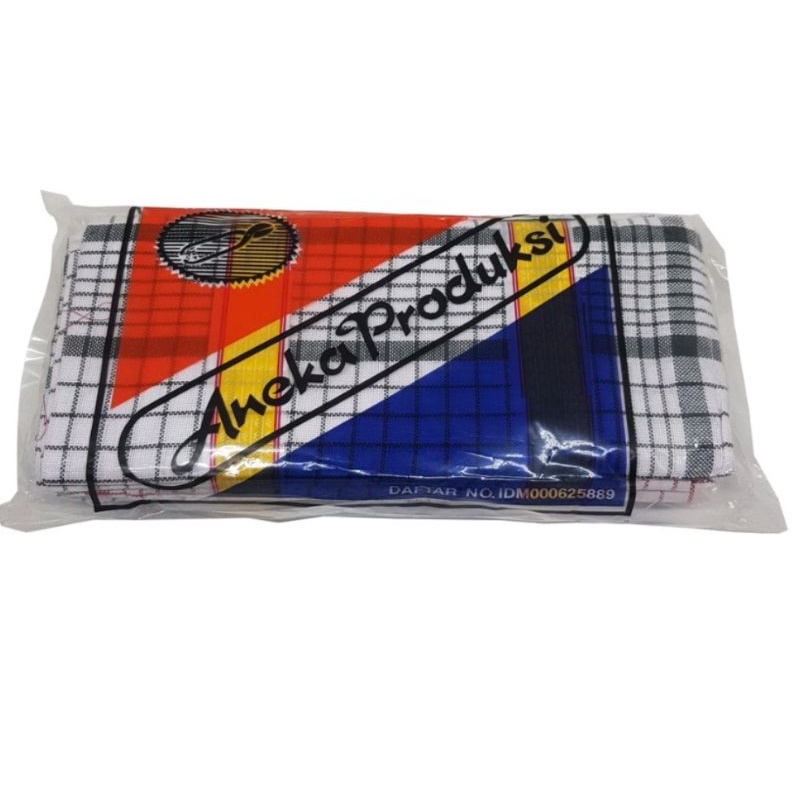 serbet lap meja kain lap kotak