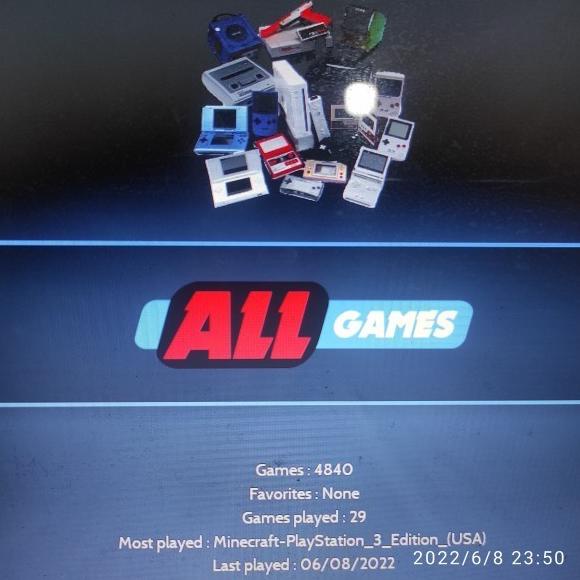 Sale Terhott  Batocera Lengkap 1 Tb External Harddisk Full Game Tokobungaa49