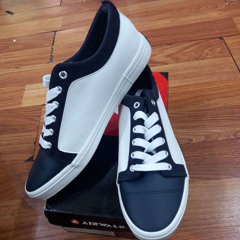 Sepatu Airwalk Sammy (M)