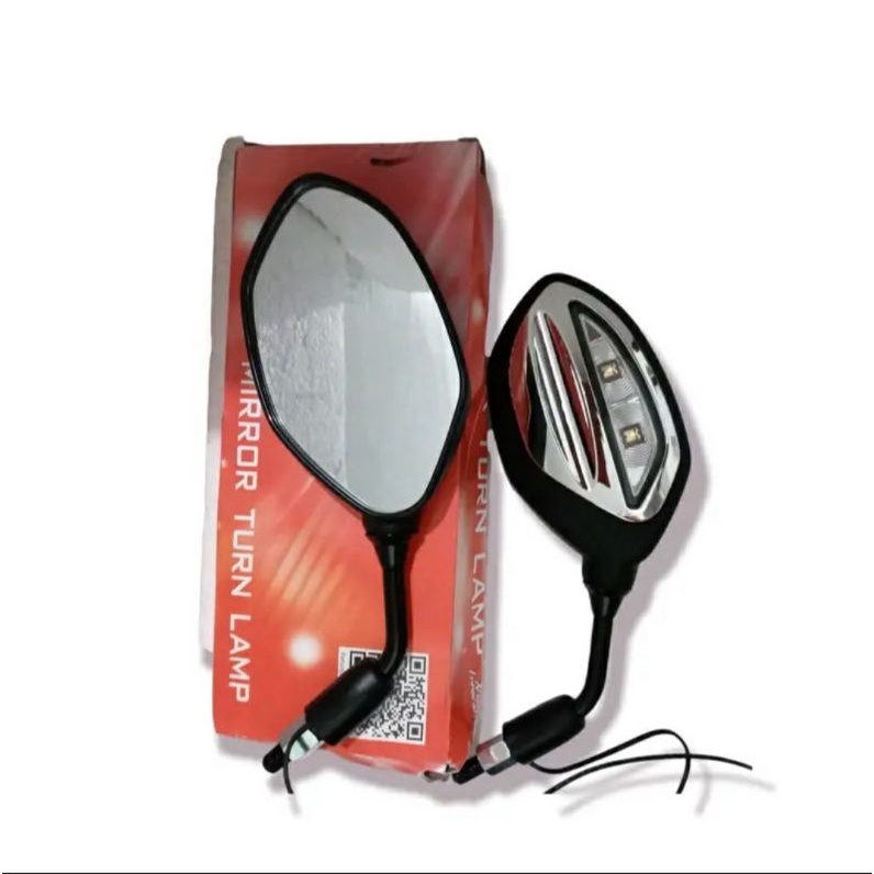 Spion Led Lampu Origonal Honda Vario Beat Genio