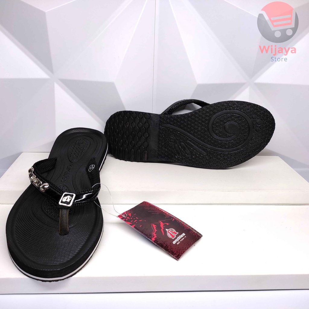 Ardiles Joli Sandal Wanita Ardiles Original Sendal Jepit Cewek Perempuan Berkualitas