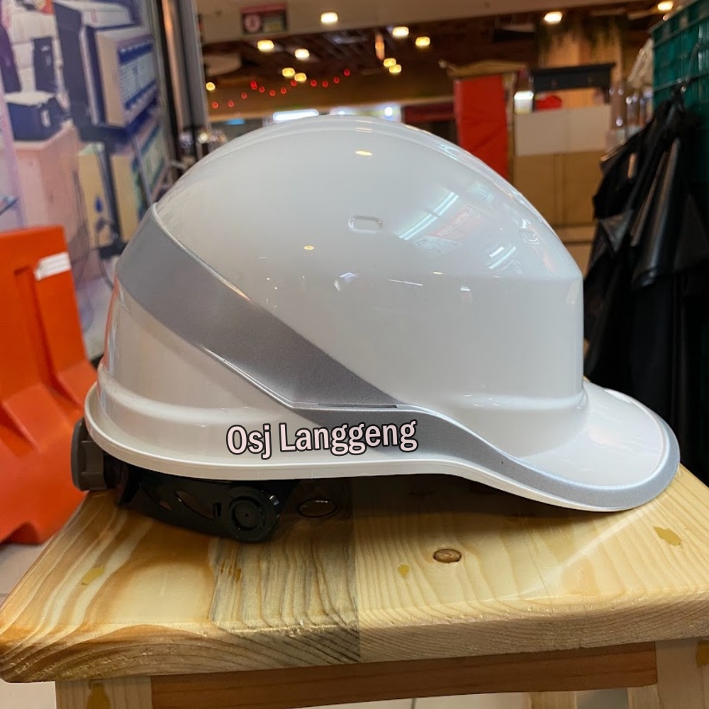 Helm Safety - Helmet Delta Plus / Helm Safety Venitex Delta Plus