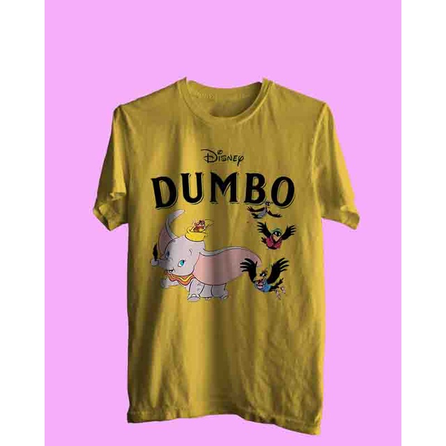 Kaos Karakter