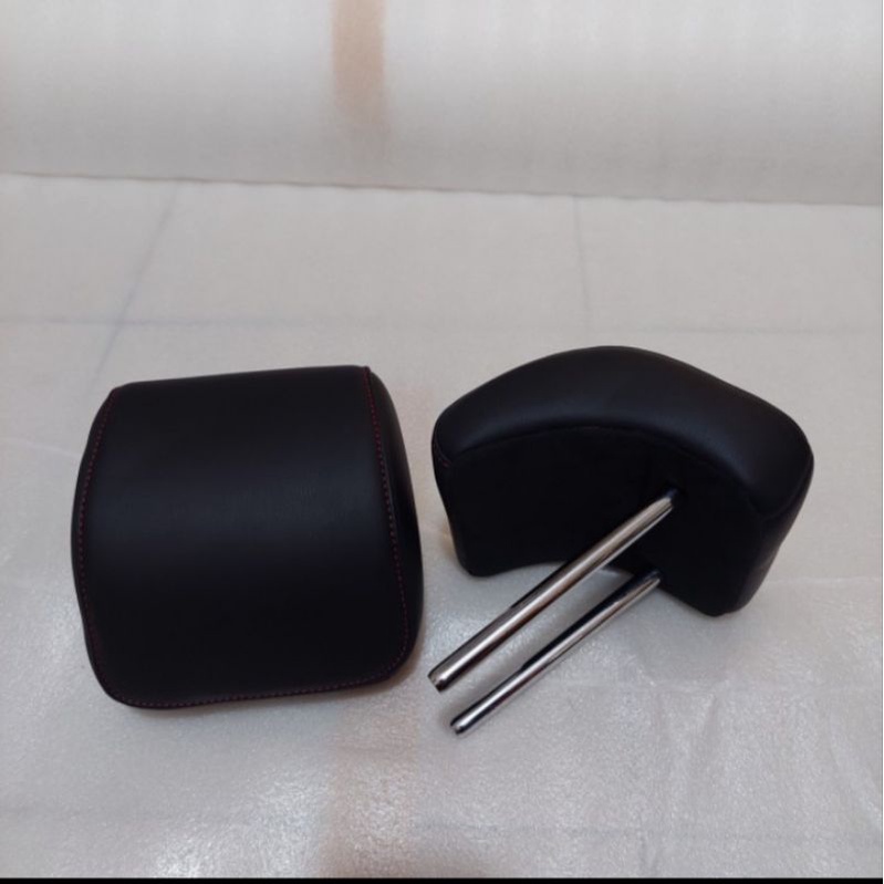 Headrest Sandaran Kepala Jok Tengah Honda BRV Mobilio Freed OEM