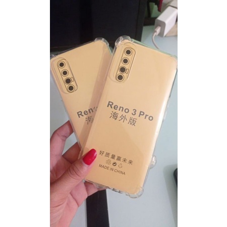 case oppo reno 3 pro