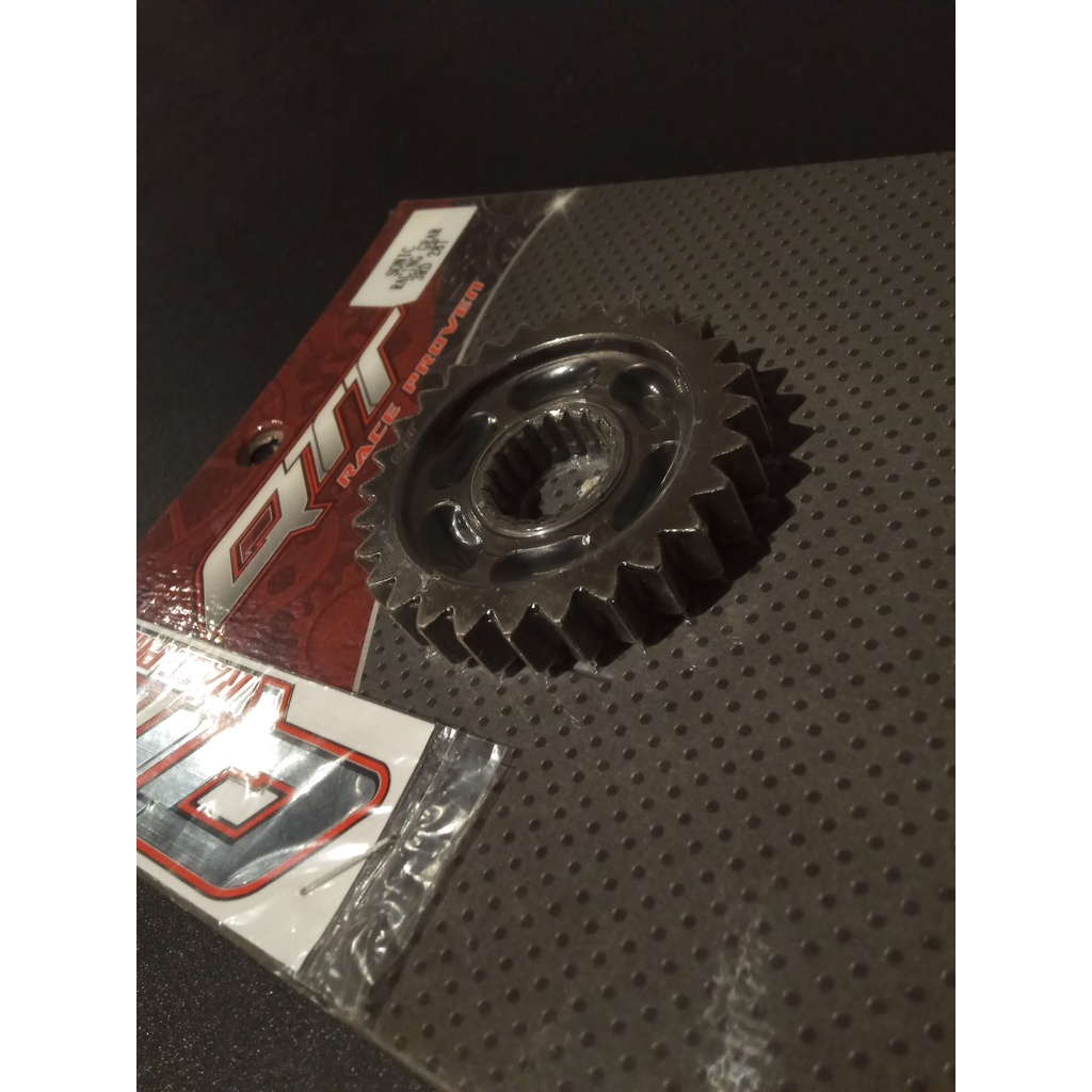 Gear box Rasio QTT Sonic 150 3RD 28T