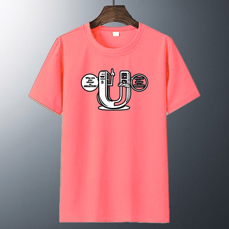 FF KAOS PRIA II KAOS DISTRO SABLON DIGITAL BERKUALITAS BISA UNISEX 055