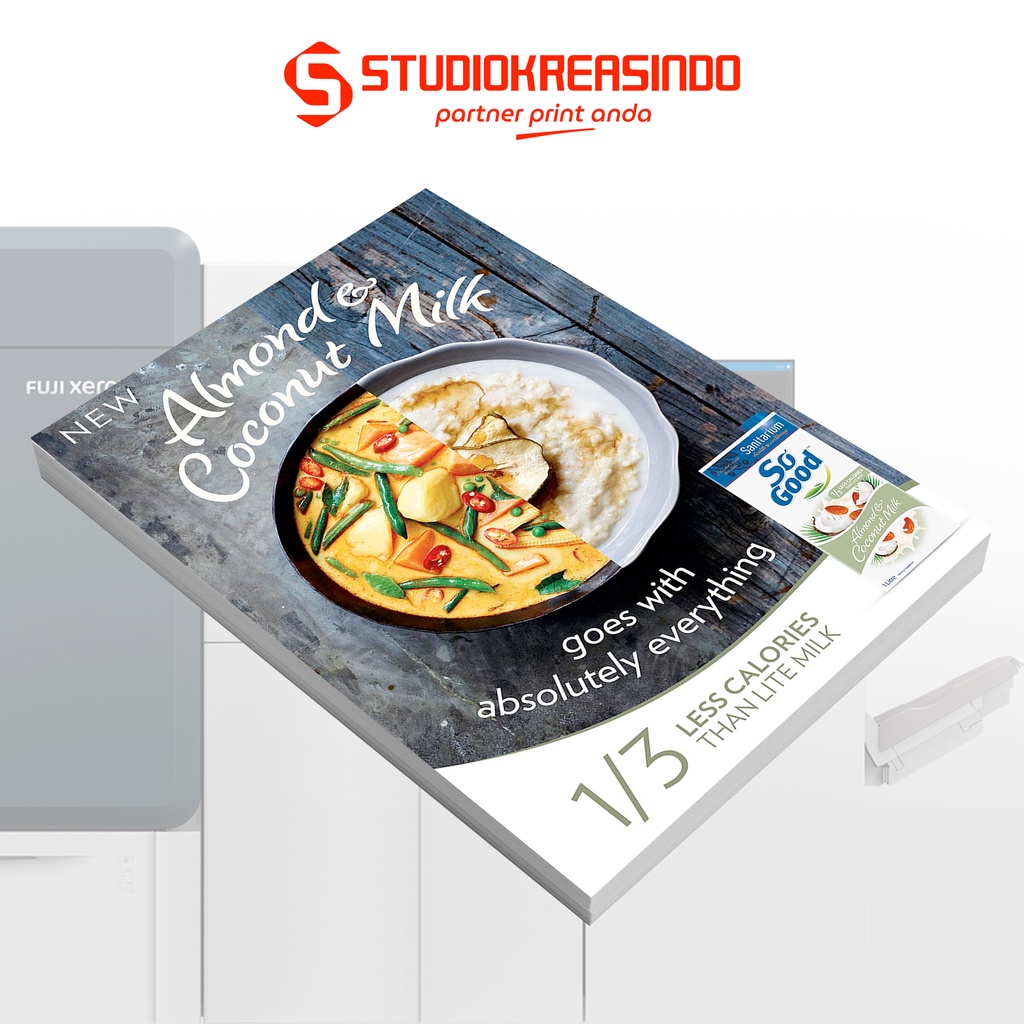 

Cetak A3 - Bahan Art Cartoon 260 gr FULL COLOR High Res (TANPA POTONG)