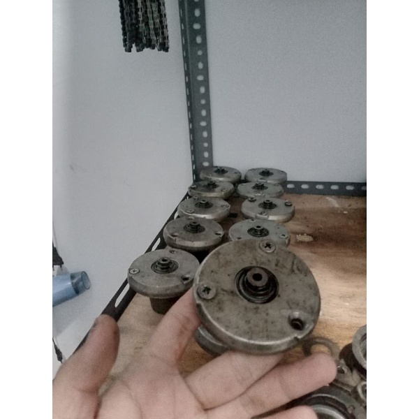 ROTOR OLI TIGER REVO TOPI MEXICO TIREV ORIGINAL MEXICO ORI POMPA OLI