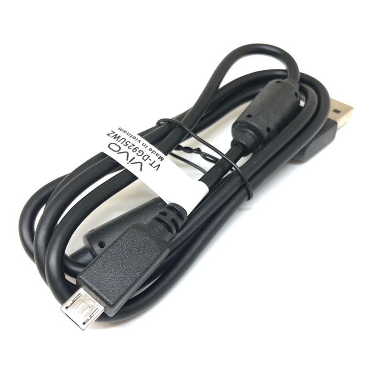 kabel vivo micro ori copotan vietnam full ic anti konslet compatible all android smaprtphone Promo Sen