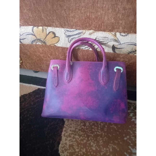 tas polo ralph lauren size s