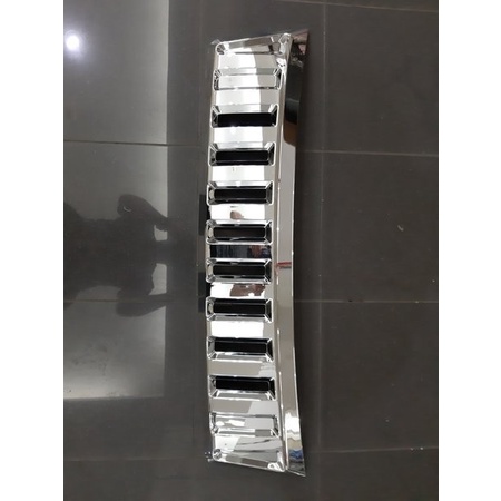 GRILL MOBIL TOYOTA RUSH 2015-2017 #A2 OTOMOTIF #ORIGINAL