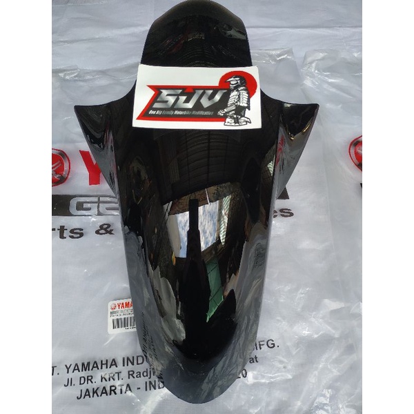 SELEBOR DEPAN R15 ORIGINAL YAMAHA PNP CB, GL, MP, TIGER TERMURAH