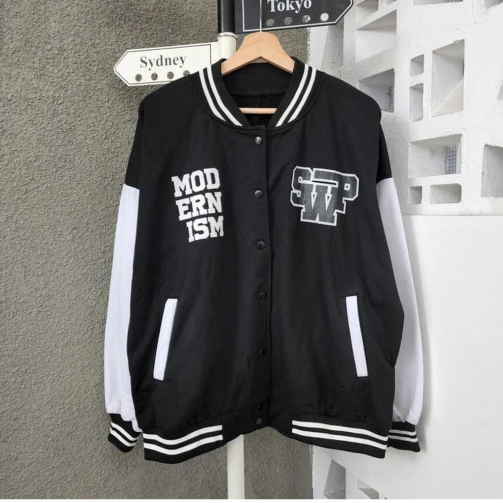 [COD] SWAP BASEBALL VARSITY XL FLEECE