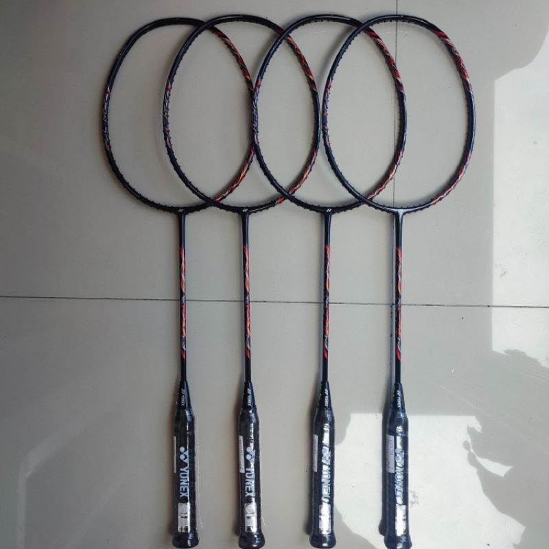 YONEX Raket Badminton Astrox 22 LT - Dark Red 3F5 Original