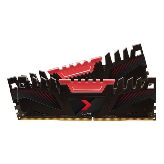 PNY DDR4 XLR8 32GB (2x16GB) 3200Mhz KIT