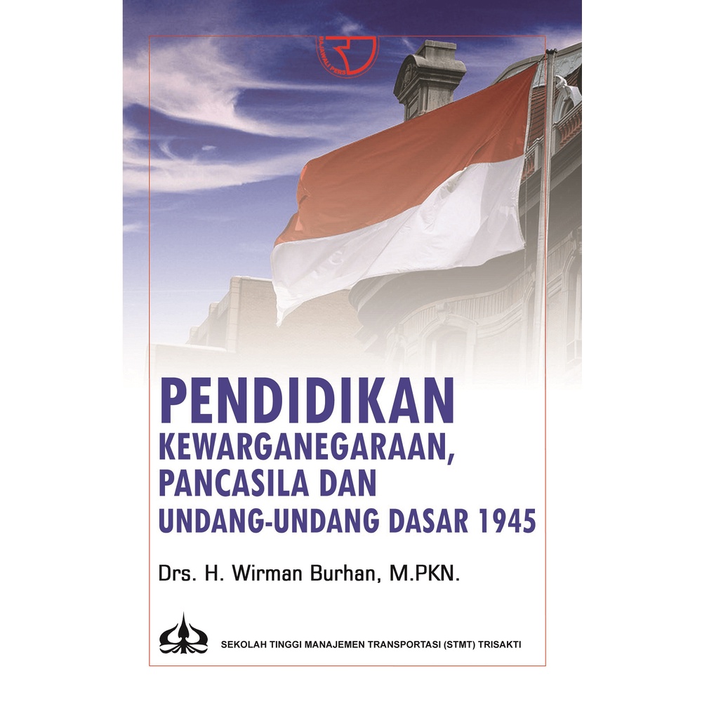 Pendidikan Kewarganegaraan, Pancasila dan UUD 1945