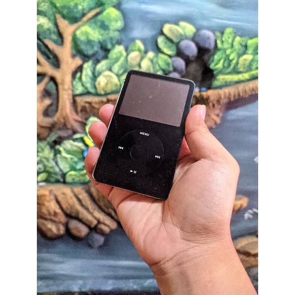 ipod classic 5 60gb rockbox