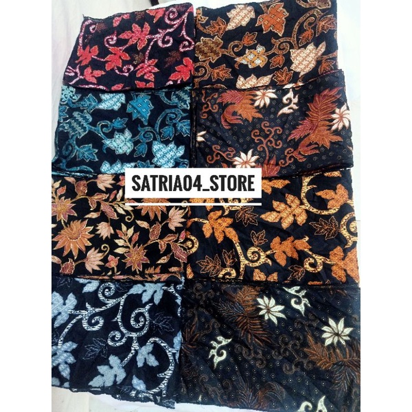 syal slayer SCRAFt wanita/others bandana bando ikat leher pria