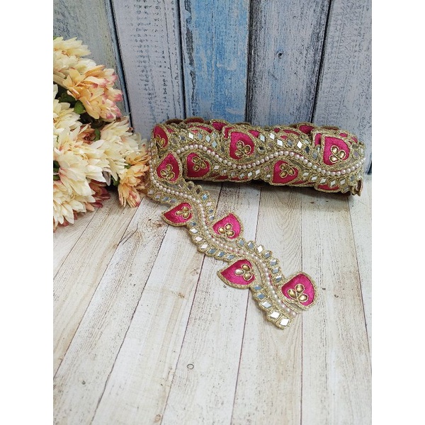 #Renda payet india Meteran