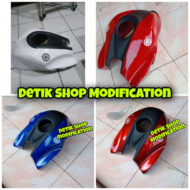 VIXION NVA NVL COVER TANGKI VIXION NEW NVA COVER TANGKI VIXION NVL COVER TANGKI VIXION