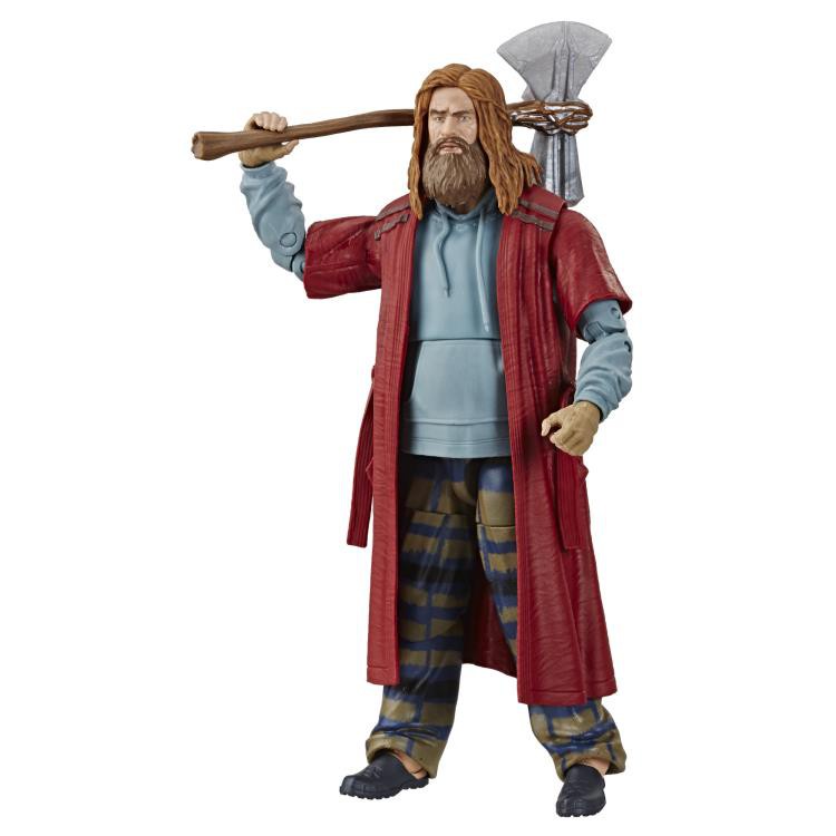 [Hasbro] Marvel Legends - BAF Fat Thor
