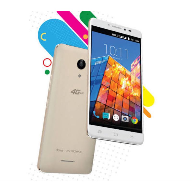 ANDROMAX L 4G (RAM 2/16GB) ORIGINAL NORMAL