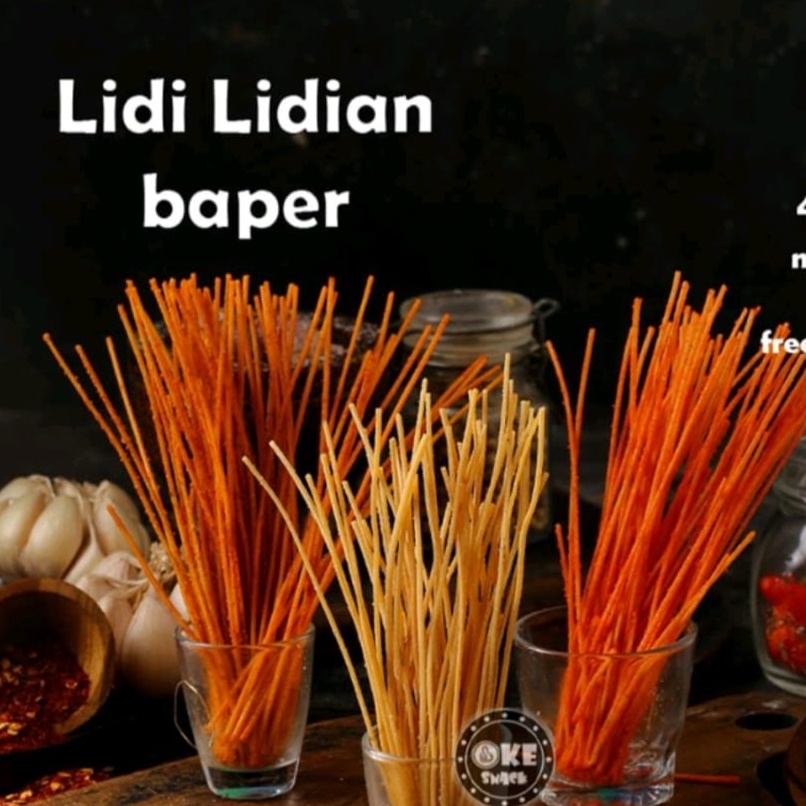

Mie Lidi