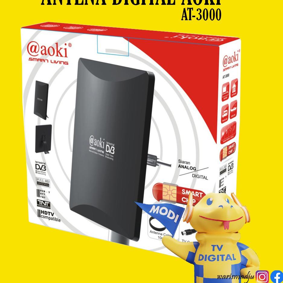 Hadir Spesial ANTENA TV DIGITAL ANTENA TV TOYOSAKI ANTENA TV ANTENA TV INDOOR ANTENA TV LED ANTENA D