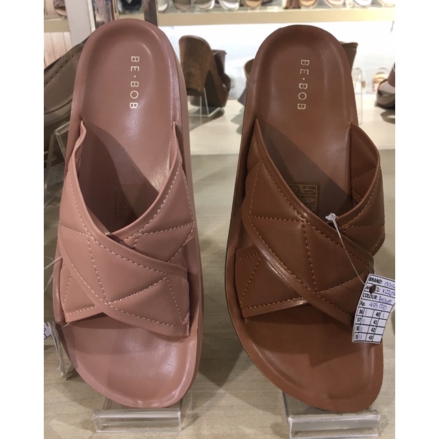 SALE‼️Sandal Wanita Comfort BE-BOB Original Matahari (36-40)