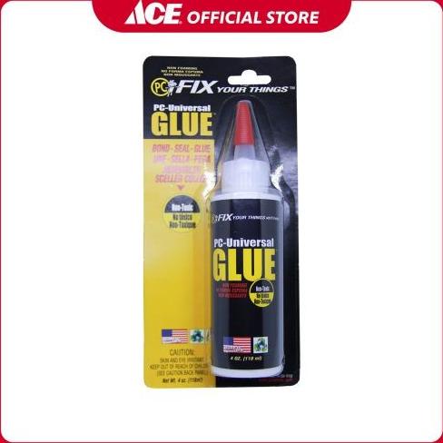 

Ace - Pc Universal Lem Multifungsi 118 Ml