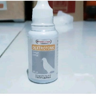 dextotonic versele laga