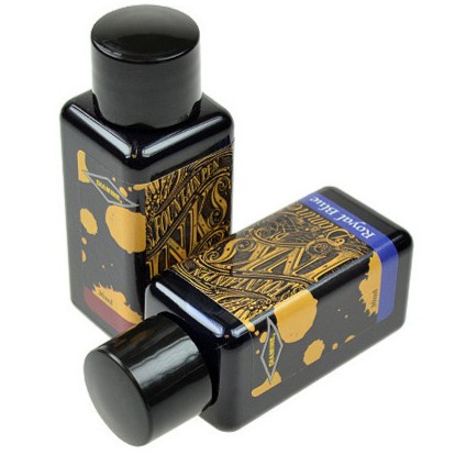 

Tinta Diamine Fountain Pen Ink 30Ml Browns 1 #Iroshizuku