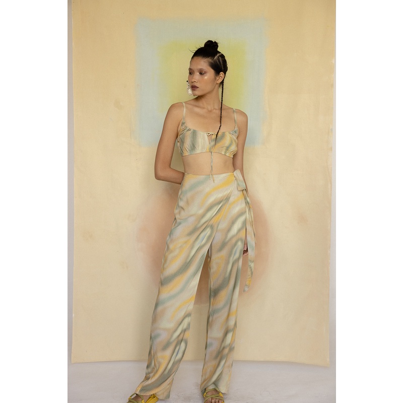 Anika Pants - Tale of Two Twin Flame