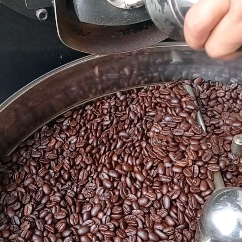 

borutulang coffe mandheling roasted bean