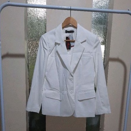 JAS APOTEKER DUA SAUDARA JAS APOTEKER PUTIH GADING