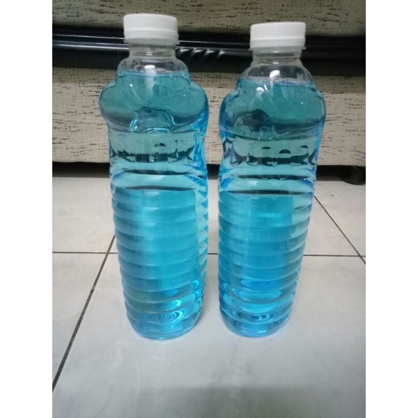 Sabun pembersih kaca glass cleaner utk kaca lebih mengkilat