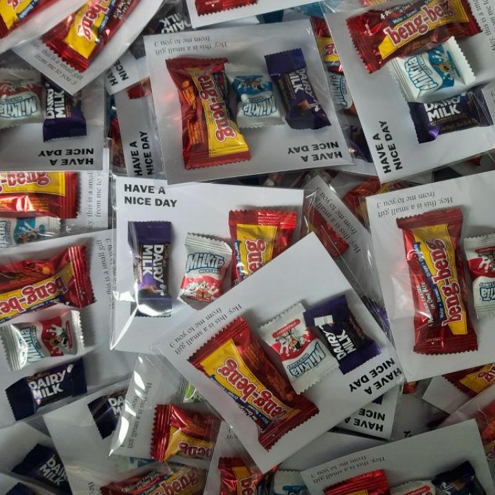 

Sale!!! Mini gift 4