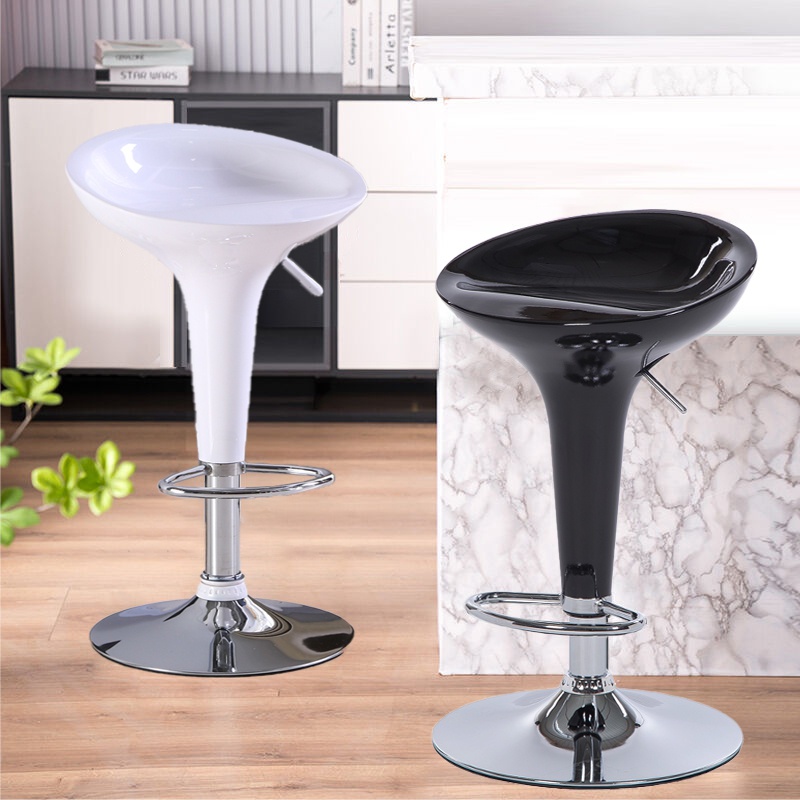 Kursi Bar SJY34 Kursi Cafe Kursi Stool Barstool